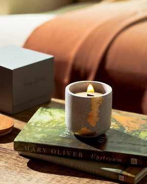 Aromatherapy for Sleep, Stress and Anxiety: A Natural Way to Unwind