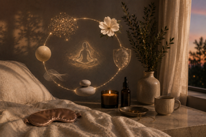 What a Good Night's Sleep Actually Does for You