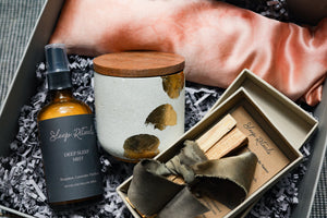 Five Rejuvenative Wedding, Festival, & Corporate Gift Set Ideas
