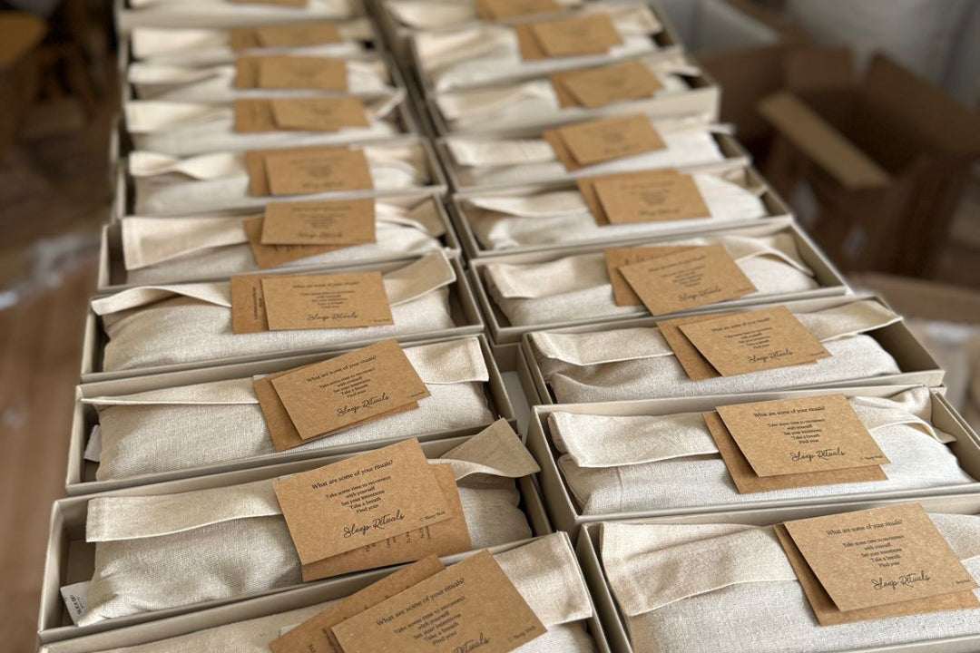 A Restful Collaboration with The Westin Himalayan Spa & Resort