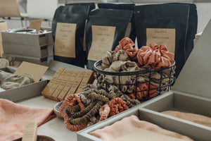 Why Silk Scrunchies Are Perfect for Curly Hair