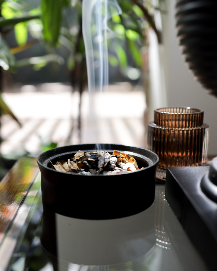 Palo Santo Chips