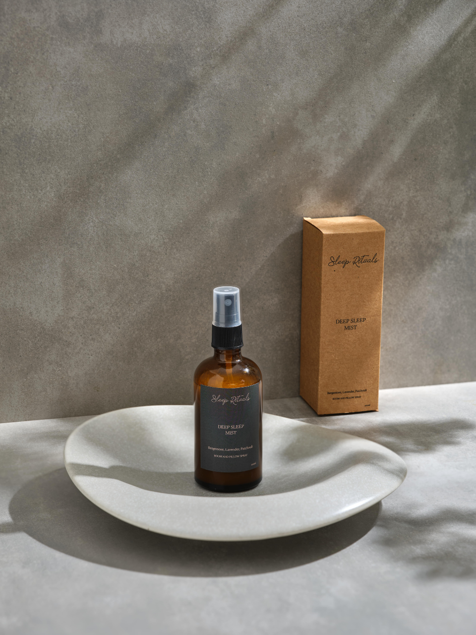 Deep Sleep Mist