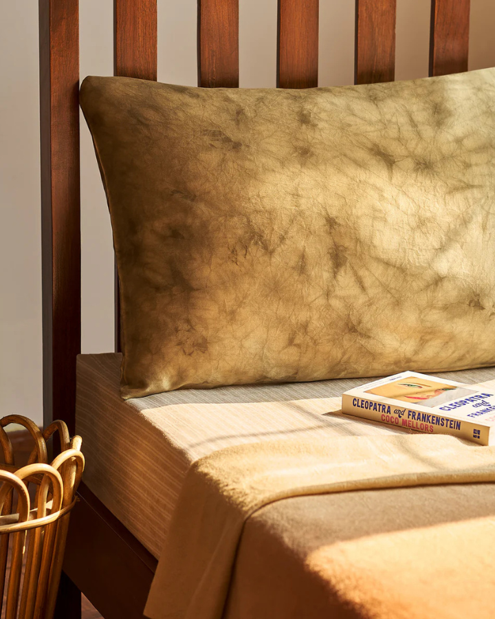 Mulberry Silk Pillowcase