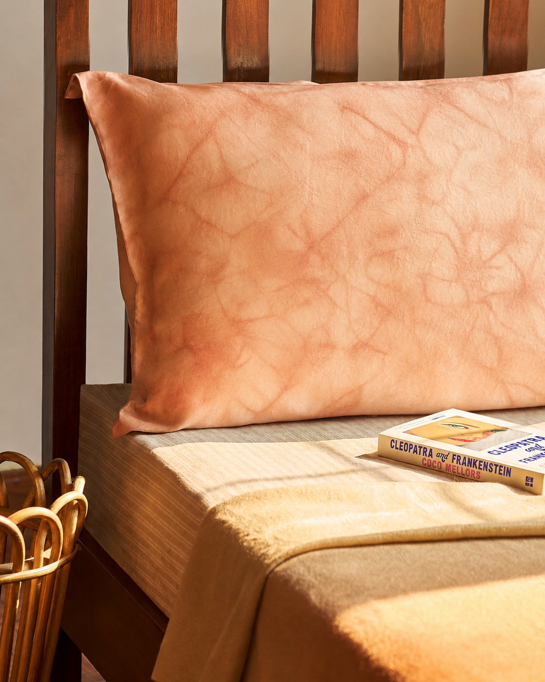 Mulberry Silk Pillowcase