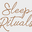 Sleep Rituals: Luxury Sleep Essentials logo