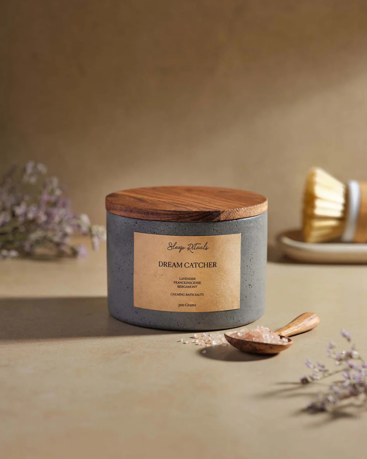 Dreamcatcher Bath Salts