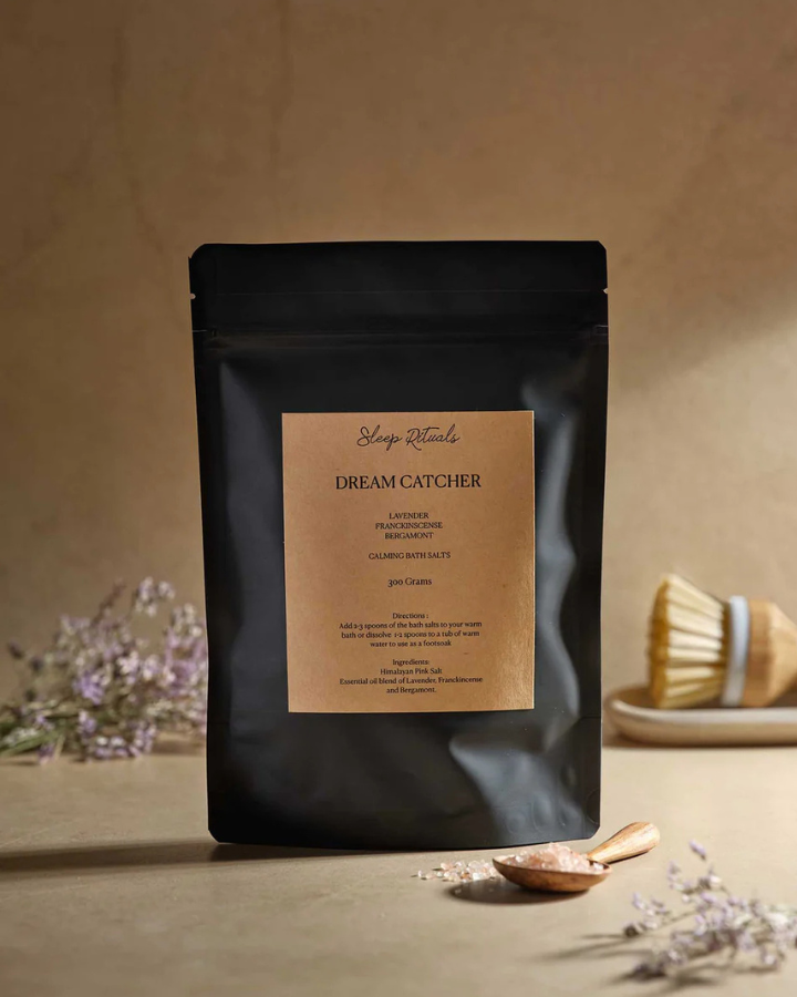 Dreamcatcher Bath Salts