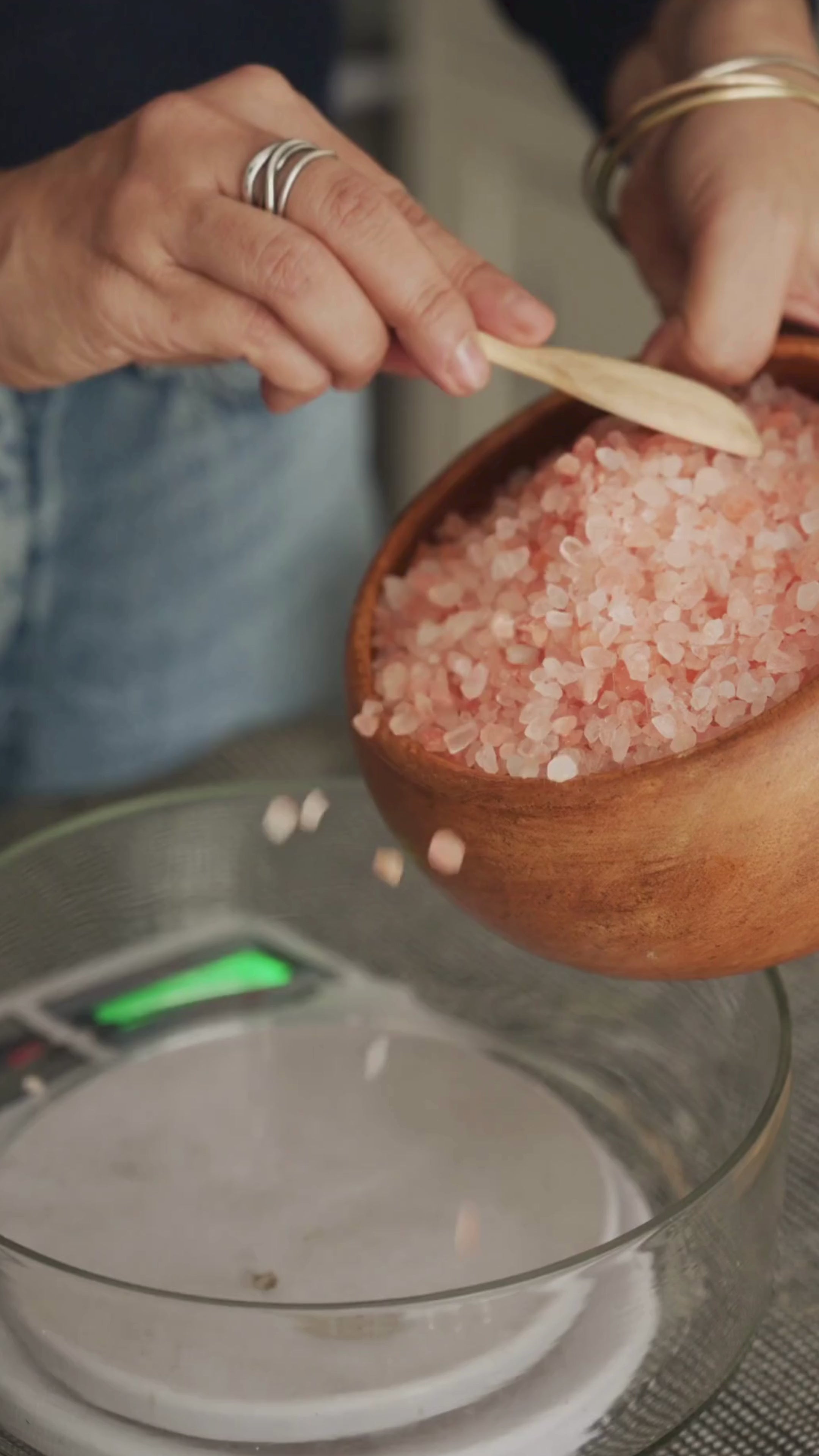 Dreamcatcher Bath Salts